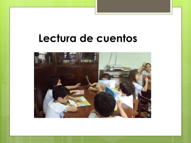 Biblioteca del Colegio Cristo Rey - 2017 (8)